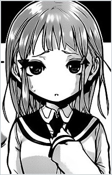 Gambar Tsukune Fukumoto
