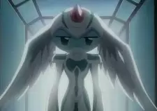 Gambar Karakter Anime: Dark Force Bomber