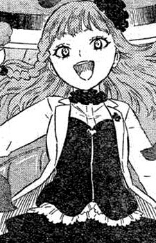 Gambar Karakter Viviane Blanchard