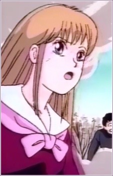 Gambar Karakter Hibari Misora