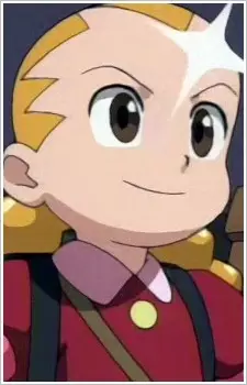 Gambar Karakter Anime: Yaito Ayanokouji