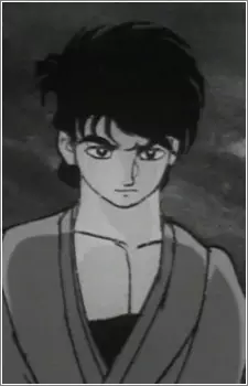 Gambar Karakter Anime: Sabu