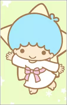 Gambar Karakter Anime: Kiki