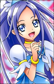 Gambar Karakter Rikka Hishikawa