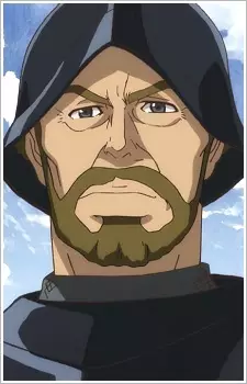 Gambar Karakter Anime: Tetsukoku Shoui