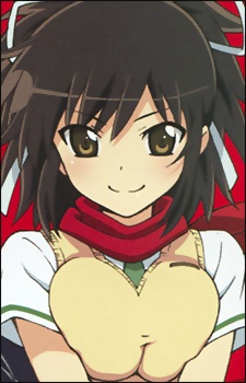 Gambar Karakter Asuka