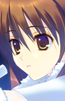 Gambar Setsuna Ogiso
