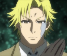 Gambar Karakter Yamami Tsurumisaki