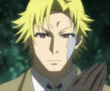 Gambar Karakter Anime: Yamami Tsurumisaki