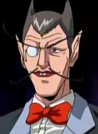 Gambar Karakter Anime: Ed