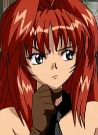 Gambar Karakter Anime: Elliege