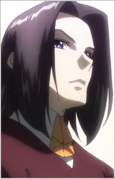 Gambar Karakter Anime: Daniel
