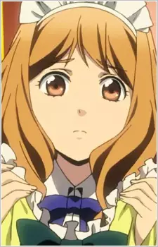 Gambar Karakter Anime: Isabella
