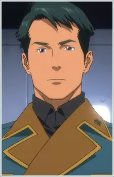 Gambar Karakter Anime: Warm