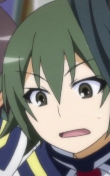 Gambar Karakter Tomojiki Koyu