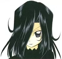 Gambar Karakter Anime: Mikoto Tachibana