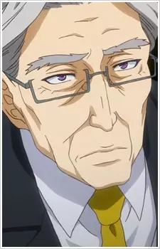 Gambar Karakter Anime: Parunedo