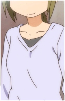 Gambar Mother Ichii