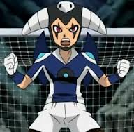 Gambar Karakter Astaroth