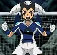Gambar Karakter Anime: Astaroth