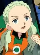 Gambar Karakter Anime: Guel
