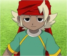 Gambar Karakter Ryuu Skell