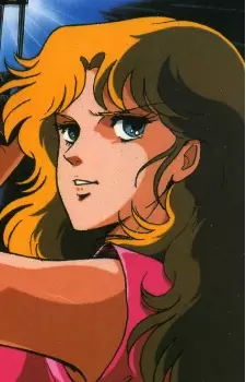 Gambar Karakter Anime: Remy Shimada