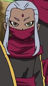 Gambar Karakter Coyote