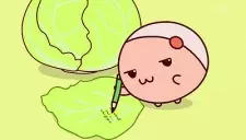 Gambar Karakter Anime: Hammy