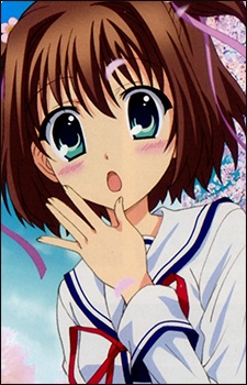 Gambar Karakter Himeno Katsuragi