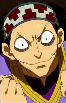 Gambar Karakter Anime: Zoldeo