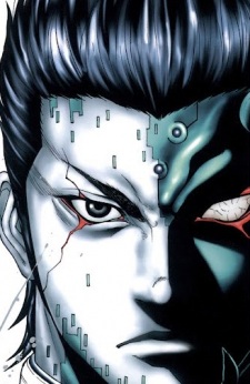Gambar Shoukichi Komachi