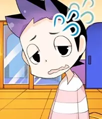 Gambar Karakter Anime: Kiichi-kun