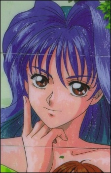 Gambar Miho Shinohara