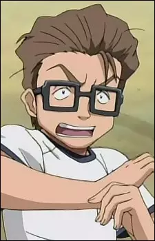 Gambar Karakter Anime: Ino