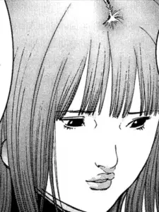 Gambar Karakter Anime: Ayaka Uranaka