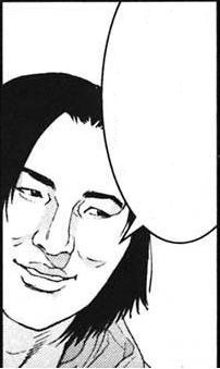 Gambar Karakter Akira Nishida
