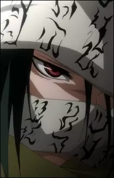 Gambar Karakter Anime: Yosuzume