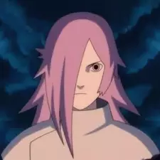 Gambar Karakter Anime: Kusuna