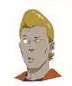 Gambar Karakter Anime: Timma