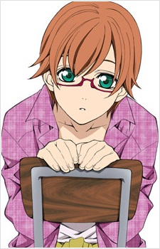 Gambar Mitsuki Kamatani