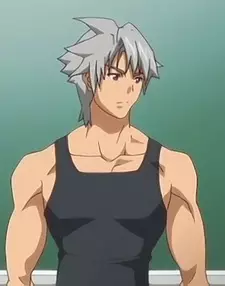 Gambar Karakter Anime: Yuki Asahina