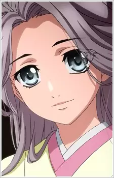 Gambar Karakter Anime: Hinaginu Inumura