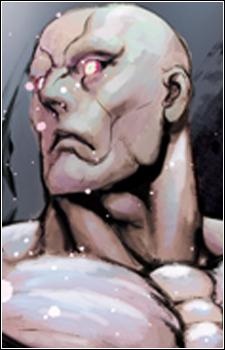 Gambar Karakter Seth