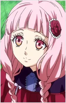 Gambar Karakter Anime: Erisyuka