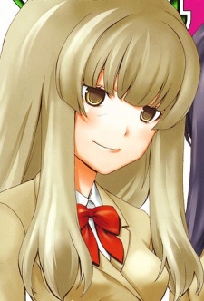 Gambar Karakter Mitsuki Oohashi