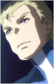 Gambar Karakter Anime: Rumes