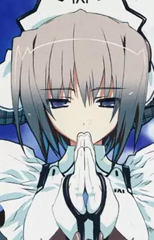 Gambar Karakter Anime: Sf