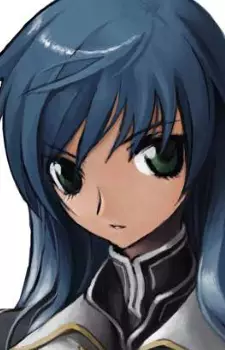 Gambar Karakter Anime: Maria Traydor