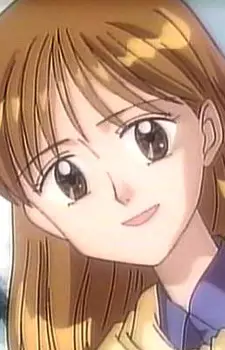 Gambar Karakter Anime: Koharu Hayama